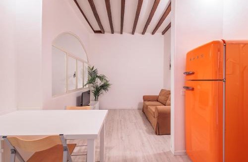 Porta Tenaglia Apartment | Lega Lombarda 1 - Design Bilo - B Home