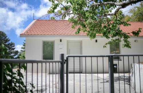 Prodromos House | Legacy 1930s