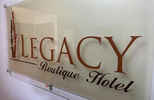 Quesada Hotel | Legacy Boutique Hotel