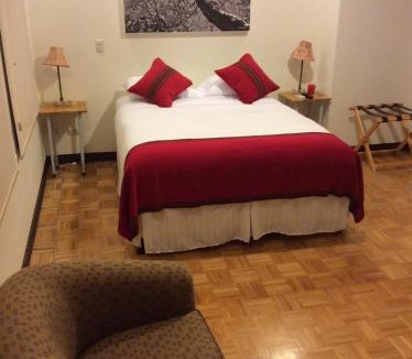 Quesada Hotel | Legacy Boutique Hotel