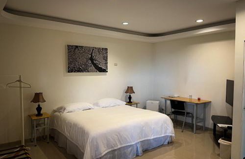 Quesada Hotel | Legacy Boutique Hotel