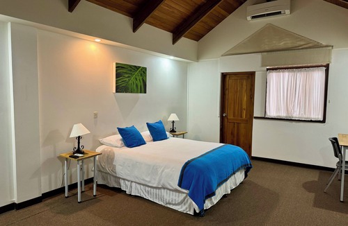 Quesada Hotel | Legacy Boutique Hotel