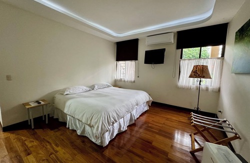 Quesada Hotel | Legacy Boutique Hotel