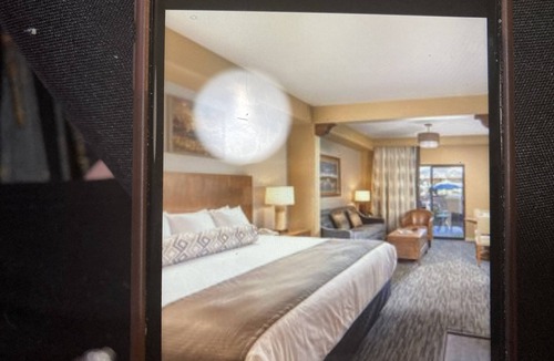 South Mountain Resort | Legacy Golf resort 4 star and absolutely beautiful