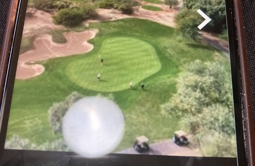 South Mountain Resort | Legacy Golf resort 4 star and absolutely beautiful
