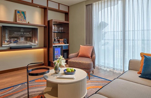 Ba Dinh Hotel | LÈGACY Hanoi - a fusion original
