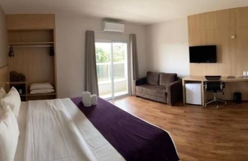 Guaratingueta Hotel | Legacy Hotel