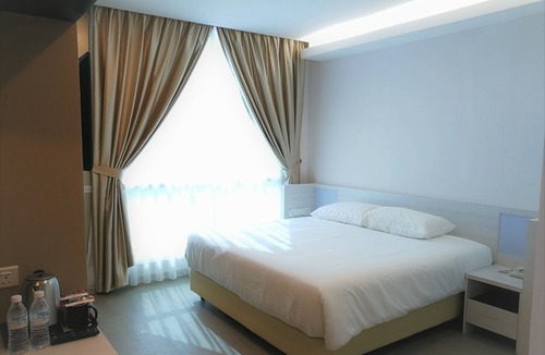 Taman Canning Hotel | Legacy Hotel