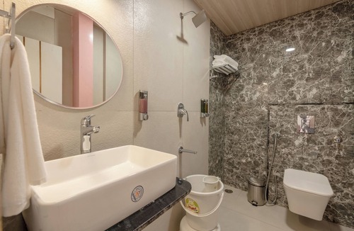 Mysore Hotel | Legacy Inn