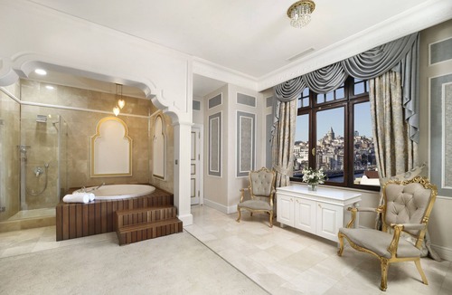 Sirkeci Hotel | Legacy Ottoman Hotel