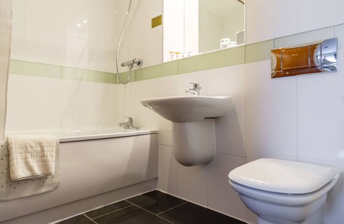 Preston Hotel | Legacy Preston International Hotel