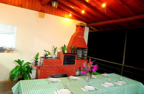 Santa Rita de Cassia Hotel | Legado das Aguas