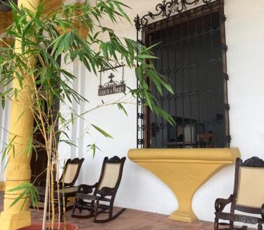 Santa Cruz de Mompox House | Legado de la Marquesa