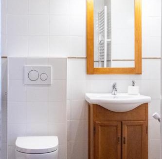 Ibarguren House | Legaire Etxea