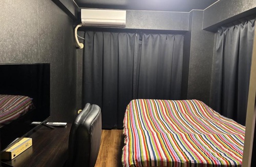 Akiruno Apartment | LEGALCOURT - Vacation STAY 18997