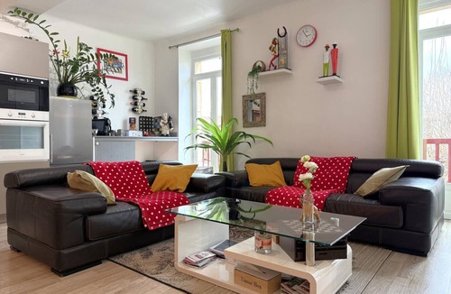Ustaritz House | Legarrea - Ustaritz - Gîte