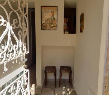 Old City Apartment | Legatia