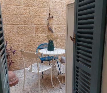 Old City Apartment | Legatia
