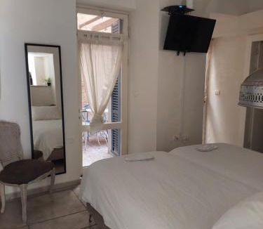 Old City Apartment | Legatia