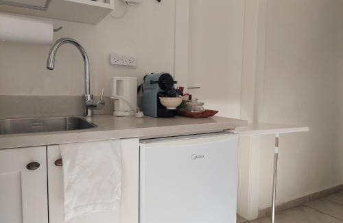 Old City Apartment | Legatia