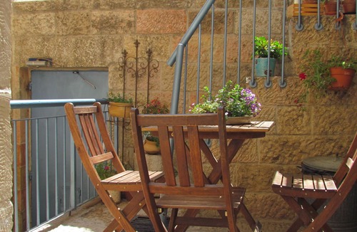 Old City Apartment | Legatia