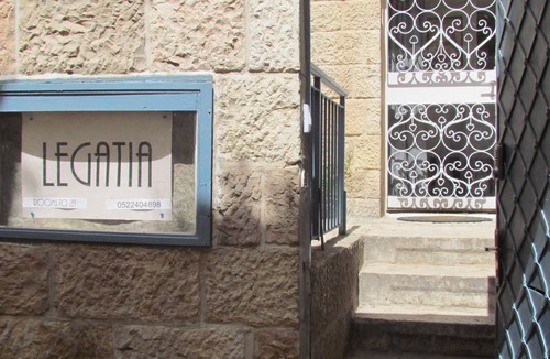 Old City Apartment | Legatia