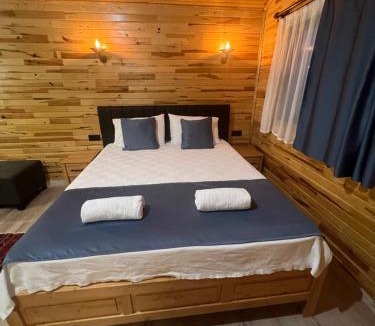 Demre Cabin | Legend Bungalow