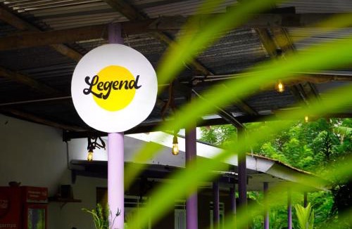 Moni House | Legend Guesthouse