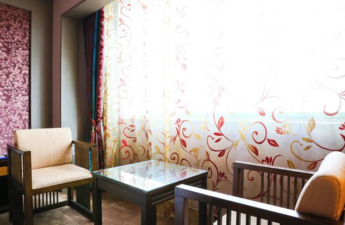 Bongmyeong-dong Hotel | Legend Hotel