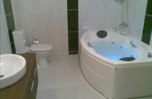 Buyukcekmece Hotel | Legend Otel Tem