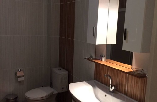 Buyukcekmece Hotel | Legend Otel Tem