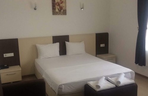 Buyukcekmece Hotel | Legend Otel Tem