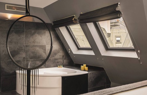Notre-Dame-des-Champs Hotel | Legend Saint Germain