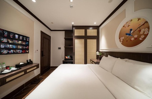 Tu Liem Hotel | Legend Smart Hotel