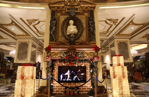 Wangfujing Shopping Area Hotel | Legendale Hotel Beijing