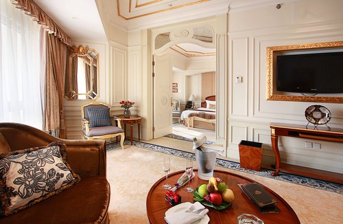 Wangfujing Shopping Area Hotel | Legendale Hotel Beijing