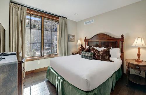 Vail Resort | Legendary Lodging at the Ritz Carlton Residences Vail, A Vail Resorts Property