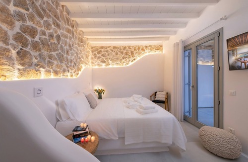 Plintri Hotel | Legendary Suites