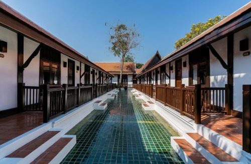 Mueang Kao Hotel | Legendha Sukhothai Hotel