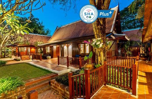 Mueang Kao Hotel | Legendha Sukhothai Hotel