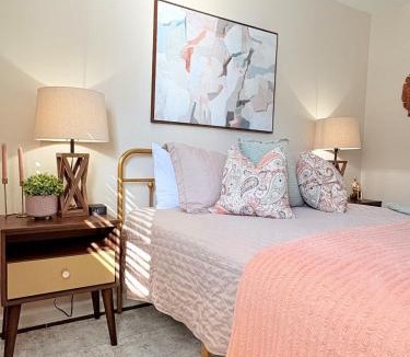 Tallahassee Apartment | Legends 149