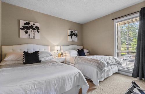 Pinehurst Apartment | Legends and Masters Iron Suite