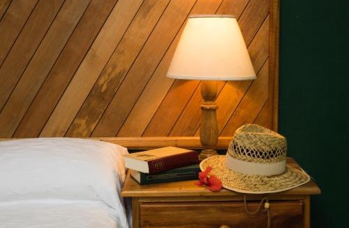 Negril Hotel | Legends Beach Resort