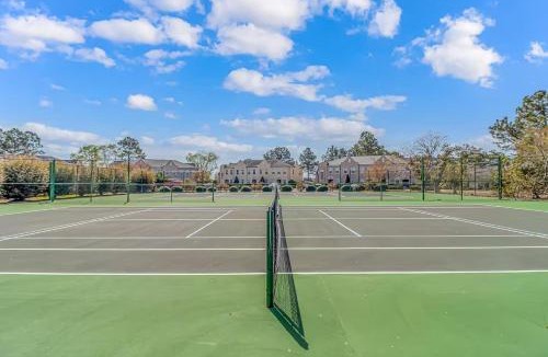 Red Hill House | Legends Resort Home with Golf, Family Stay