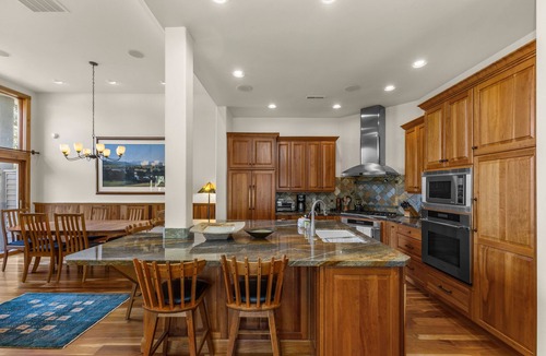 Elkhorn Village House | Legends - Simply Perfect Elkhorn Retreat