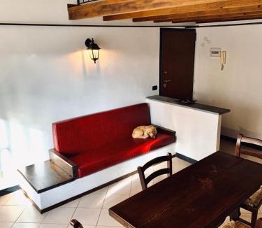 Savona Apartment | Legino