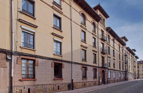 Leon City Centre Apartment | Legio Suites