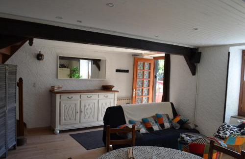 Sengouagnet House | Legiteducerf