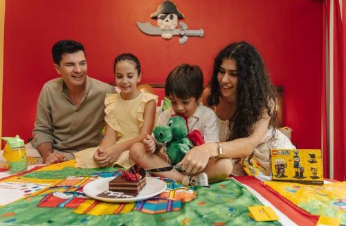 Jebel Ali Hotel | LEGOLAND Hotel Dubai