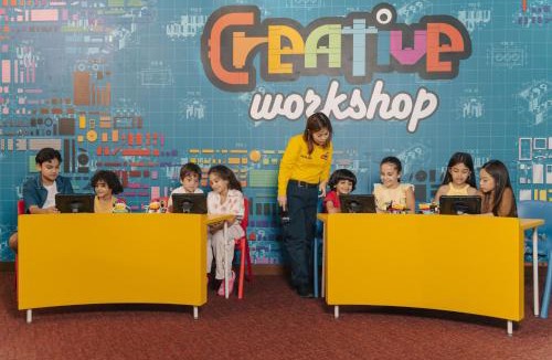 Jebel Ali Hotel | LEGOLAND Hotel Dubai